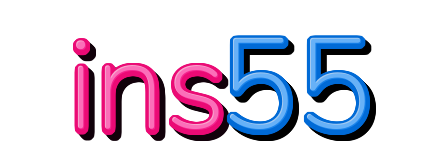 ins55 — logo kanal